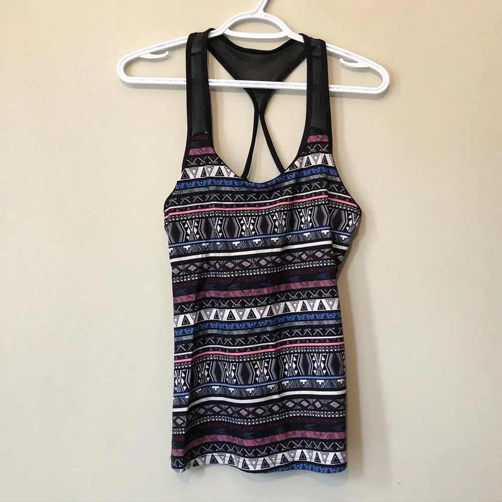 NEW Racerback Tank Top - Picture 1 of 3